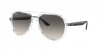 OKULARY RAY-BAN® RB 4376 647711 57 ROZMIAR M